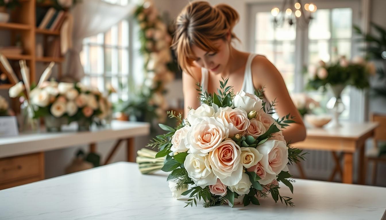 Florals for Weddings and Events